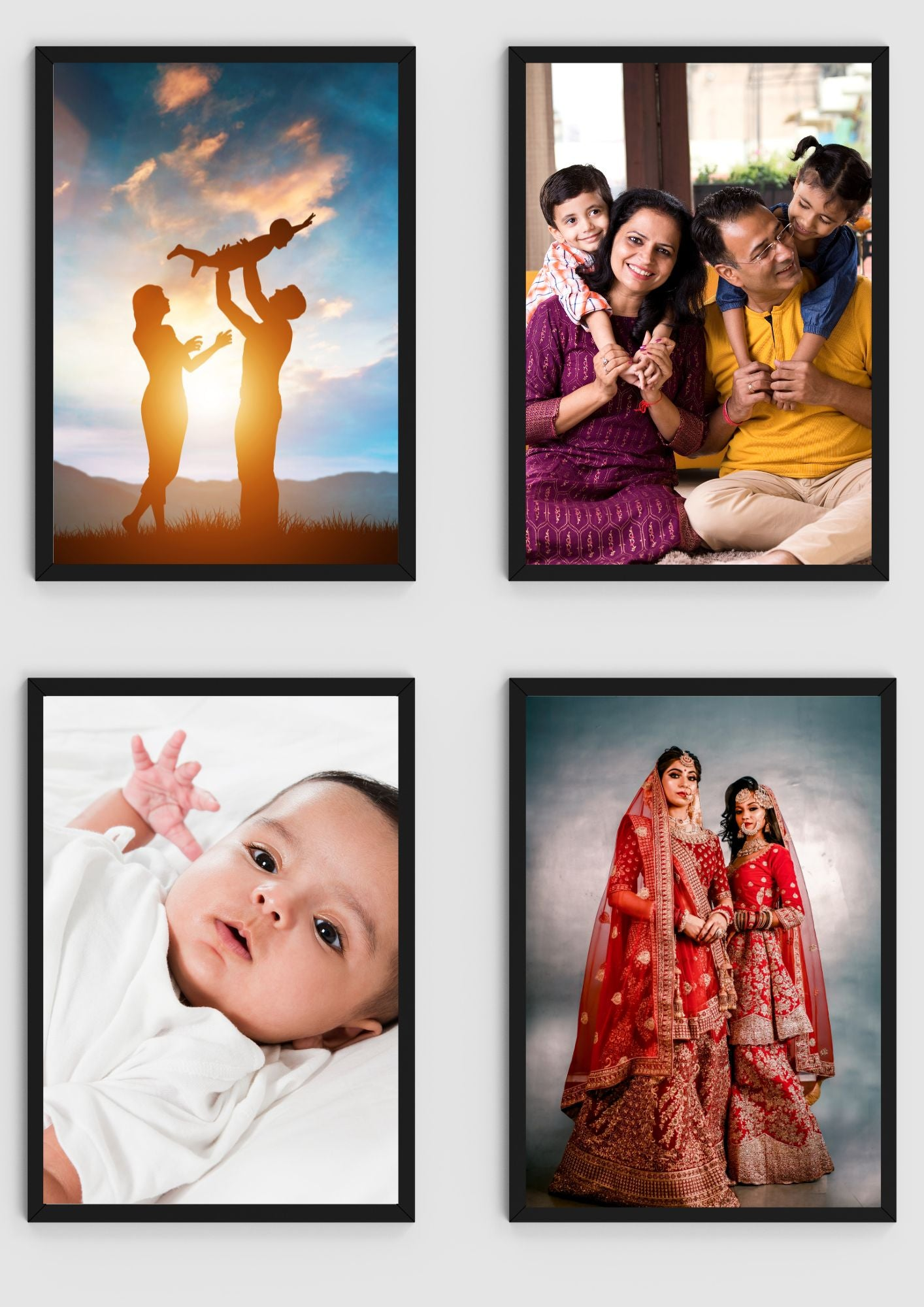 Photo Framing